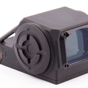 SHIELD SIGHTS SIS TWO SIGHT - CENTER DOT FOR AR-15