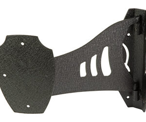 SKULL HOOKER CORNER SHOULDER MNT BLK