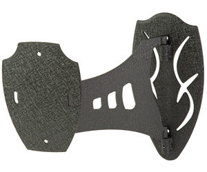 SKULL HOOKER SINGLE SHOULDER MNT BLK