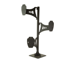 SKULL HOOKER SHORT TROPHY TREE BLK