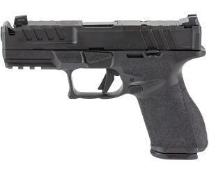 SPRGFLD ECHELON 4.0C 9MM 4" 10RD BLK