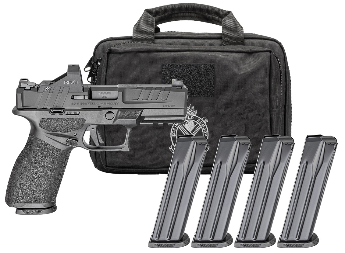 SPR20EC9409BFCLCPAC GunHippo