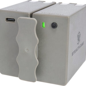 STEALTH CAM 360 CAM MAX - RECHARGABLE LITHIUM BATT. PACK