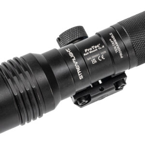 STREAM PROTAC RAIL MOUNT 1L-X BLK