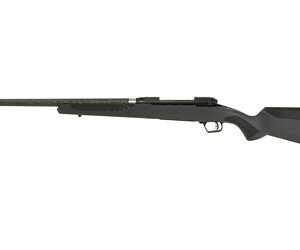 SAV 110 ULTRALITE 7MM PRC 22" 2RD GY