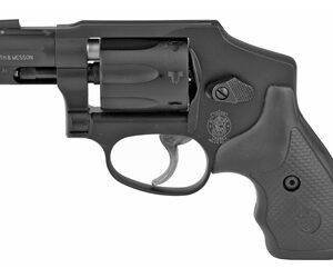S&W 351C 22WMR 1.875" BL AL NO IL