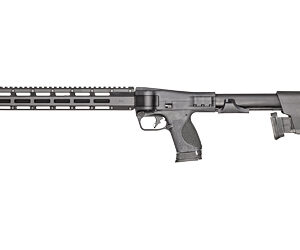 S&W M&P FPC 9MM 16.25" 10RD BLK