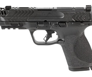 S&W PC M&P M2.0 C 9MM 10RD OR BLK