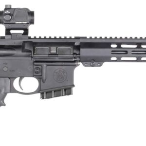 SW M&P15 SPORT III 5.56 RED DOT 10RD STATE COMPL