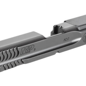 SW SLIDE M&P9 M2.0 509T HOLOSUN OPTIC CUT 4.25