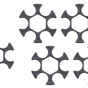 SW FULLMOON CLIPS 45ACP 5 SETS MODEL 25 62