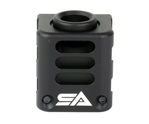 SYLVAN 9MM COMPENSATOR 1/2X28