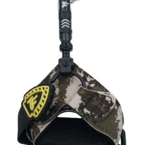 TRUFIRE EDGE FT EXTREME - RELEASE BUCKLE FB CAMO
