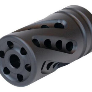TACSOL 10/22 COMPENSATOR PERFORM .920 MATTE BLK