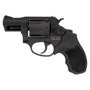 TAU 942 22MAG 2 BLK 8RD
