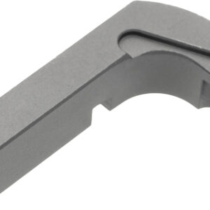 TYRANT CNC FOR GLOCK GEN 3 - EXTENDED MAG RELEASE GREY