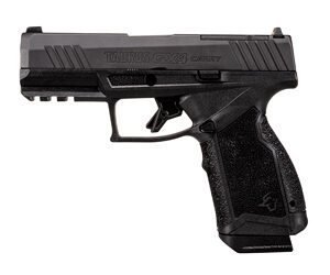 TAURUS GX4 CARRY 9MM 3.7" 15RD TORO