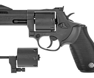 TAURUS 692 38/357/9MM 3" 7RD BLK