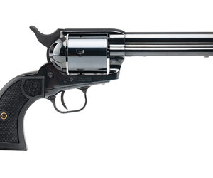 TAURUS DEPUTY 357MAG/9MM 5.5" 6RD BK