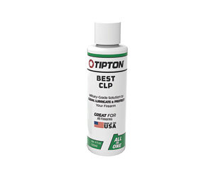 TIPTON BEST CLP 4OZ