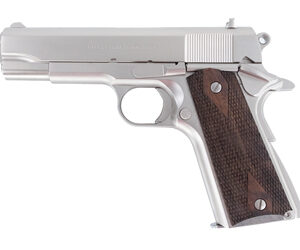TISAS 1911 TNK CMMDR 45ACP 4.25" 7RD