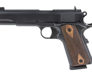 TISAS 1911A1 STAKEOUT 45ACP 5" 8RD