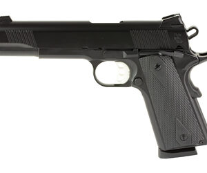 TISAS 1911 B45 DUTY 45ACP 5" 8RD BLK