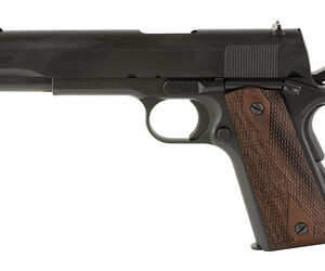 TISAS 1911A1 US ARMY 45ACP 5" 7RD