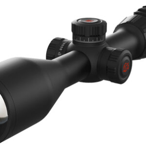 ATN THOR 6 ELITE 3.5-28X 384 - THERMAL RIFLESCOPE