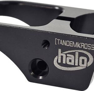 TANDEMKROSS HALO CHARGING RING - FOR BROWNING BUCKMARK BLACK