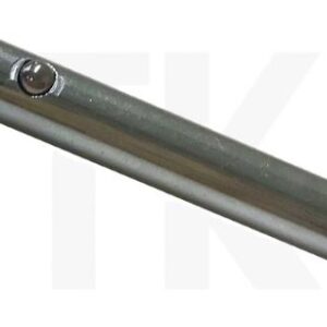 TANDEMKROSS UPGRADED RECEIVER - KROSSPINS FOR RUGER 10/22