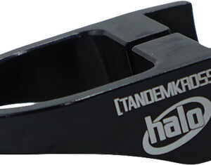 TANDEMKROSS HALO CHARGING RING - RUGER MARK III IV 22/45 BLACK