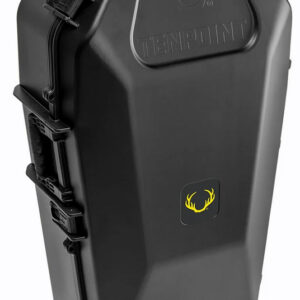 TENPOINT HARD CASE BLACK