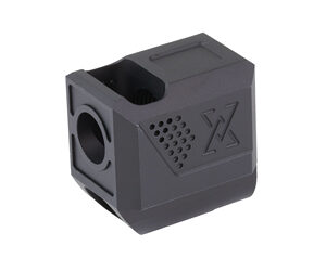 TRUE PREC COMP P365/X/XL/MAC BLK