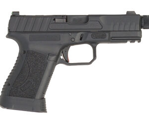 TRISTAR APOC PRO 9MM 15RD BLK TB