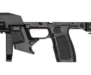 TYRANT TWS BRACED CHASSIS P365 BLACK