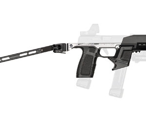 TYRANT TWS BRACED CHASSIS P365 GRAY