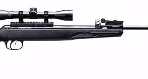 UMAREX ARRAX MULTI SHOT BREAK 22CAL