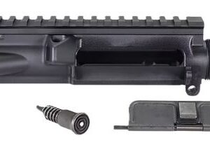 FAXON 5.56/223 UPPER RECEIVER - FORGED STRIPPED W/COMPLTN KIT