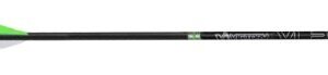 VICTORY ARCHERY VLR GAMER - 300 ARROW FLETCHED 6PK
