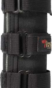 US TACTICAL SUPPRESSOR COVER - 7" BLACK