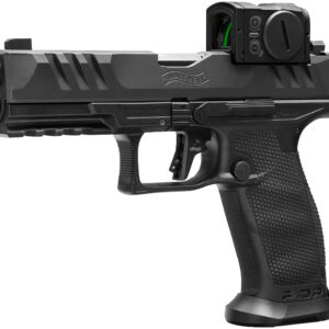 WAL PDP PRO ACRO 9MM 4.5 FULLSIZE NS 20RD