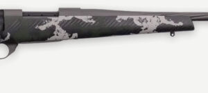 WBY VANGUARD TALON 257WBY 26 TB W/BRAKE