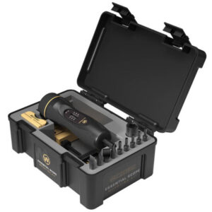 WH ESSENTIAL SCOPE MOUNTING KIT