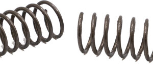 WLA AR10/AR15 FORWARD ASSIST - SPRING 10PK