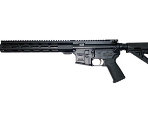 WMD BEAST 5.56 16" 30RD BLK