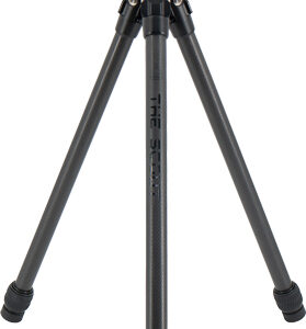 WARRIOR TRIPODS THE SCOUT - TRIPOD CARBON FIBER 2 SECTION