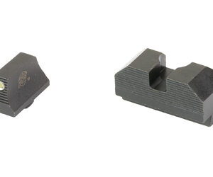 XS MNMLST FITS GLOCK 19 MOS TRIT