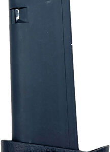 XTECH TACTICAL MAGAZINE FOR - GLOCK 19 G3/4/5 17RD MAG ADAPT