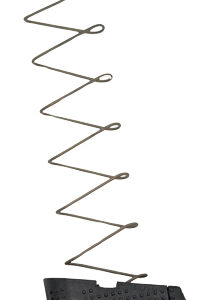 XTECH TACTICAL MAG EXTENDER - FOR GLOCK 43 9MM PLUS 3RD